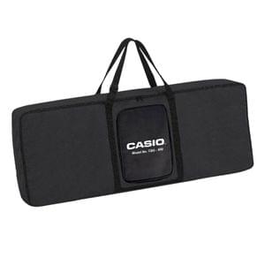 Casio CBC600 Black Carry Case Keyboard Bag